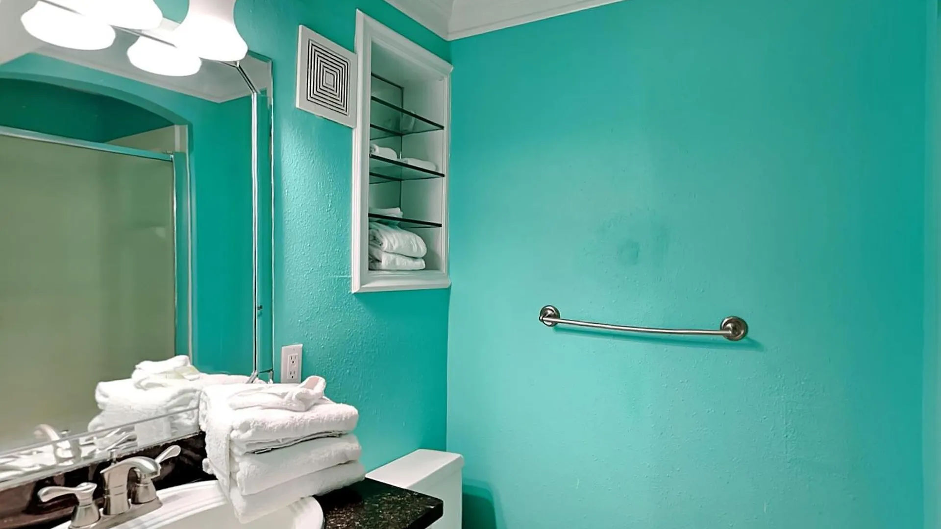 Apartmán Summit Beach Resort #222 Panama City Beach