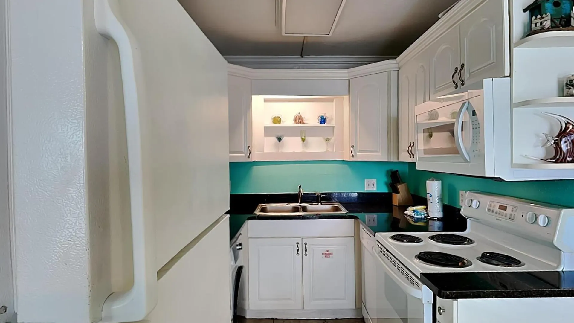 Summit Beach Resort #222 Panama City Beach Apartmán
