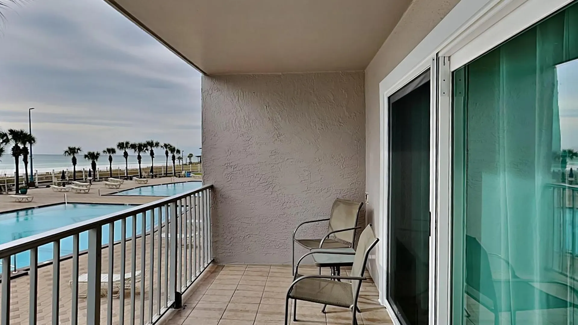 Summit Beach Resort #222 Panama City Beach