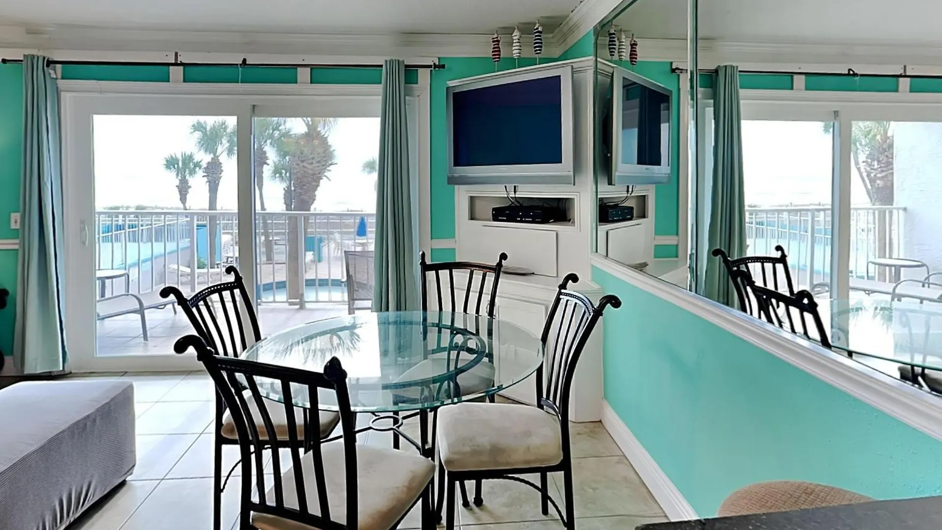 Summit Beach Resort #222 Panama City Beach