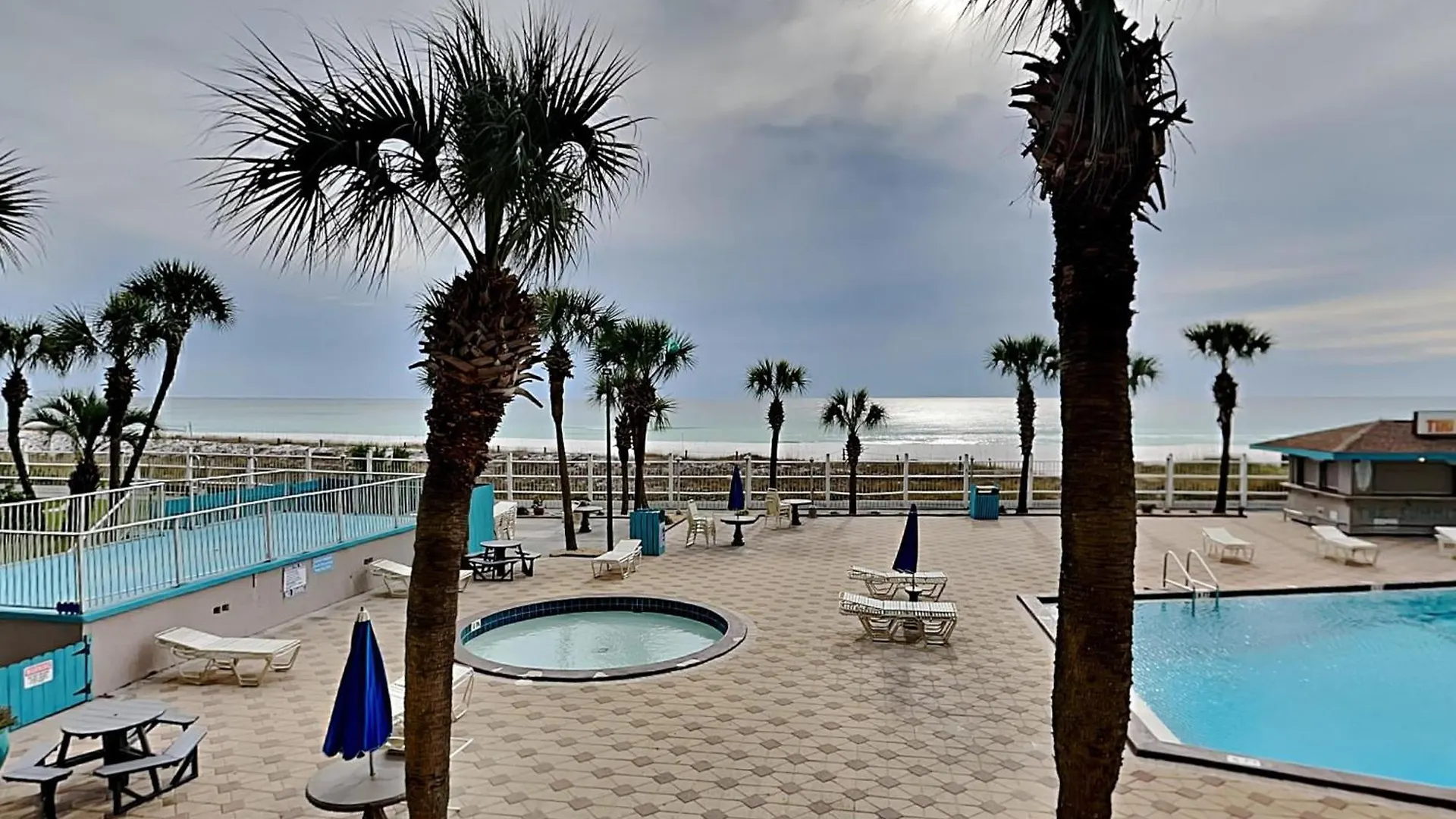Summit Beach Resort #222 Panama City Beach