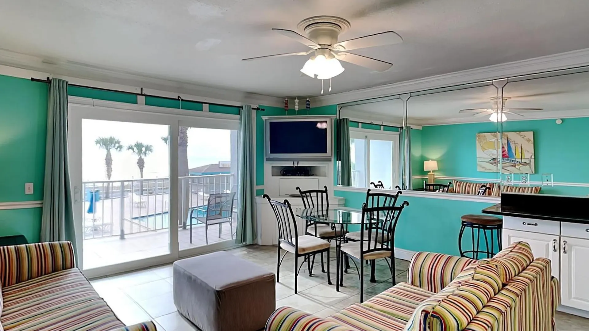 Summit Beach Resort #222 Panama City Beach