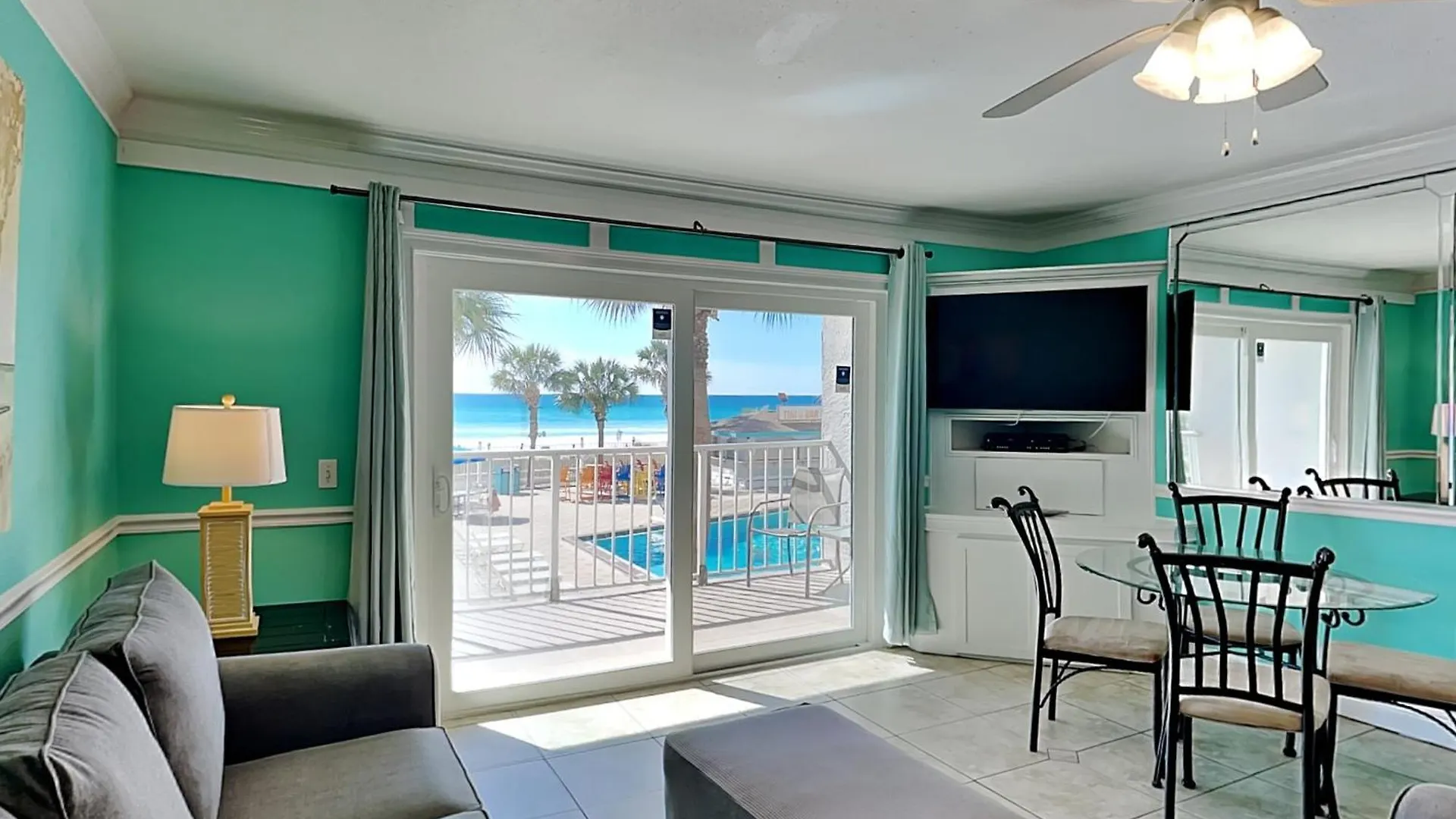 Apartmán Summit Beach Resort #222 Panama City Beach