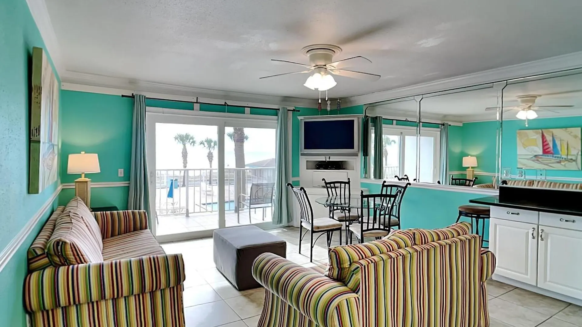 Summit Beach Resort #222 Panama City Beach