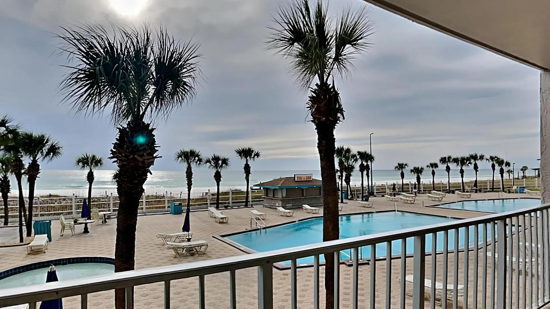شقة Summit Beach Resort #222 بنما سيتي بيتش