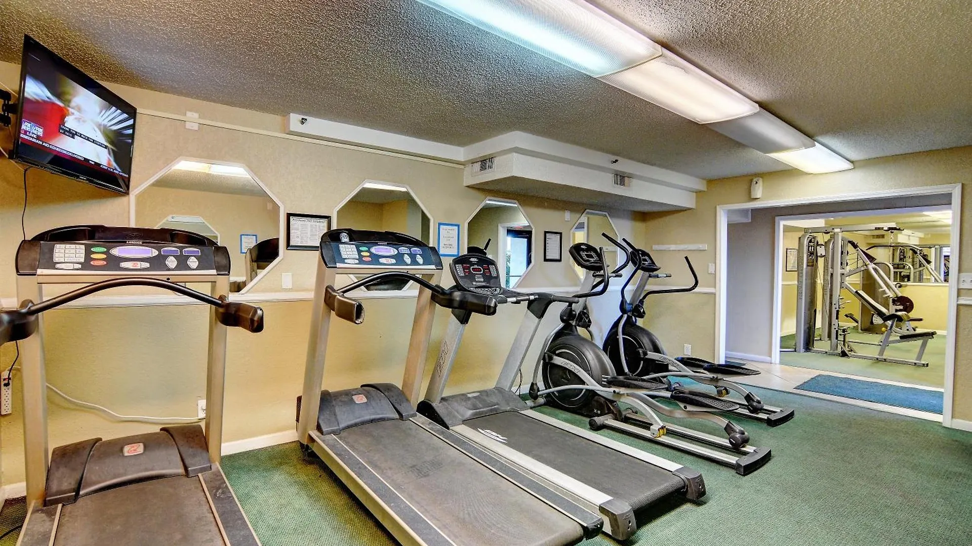 Summit Beach Resort #222 Panama City Beach United States