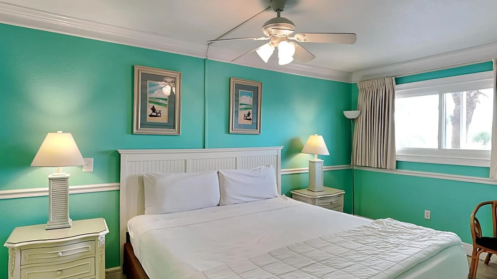 Summit Beach Resort #222 بنما سيتي بيتش شقة