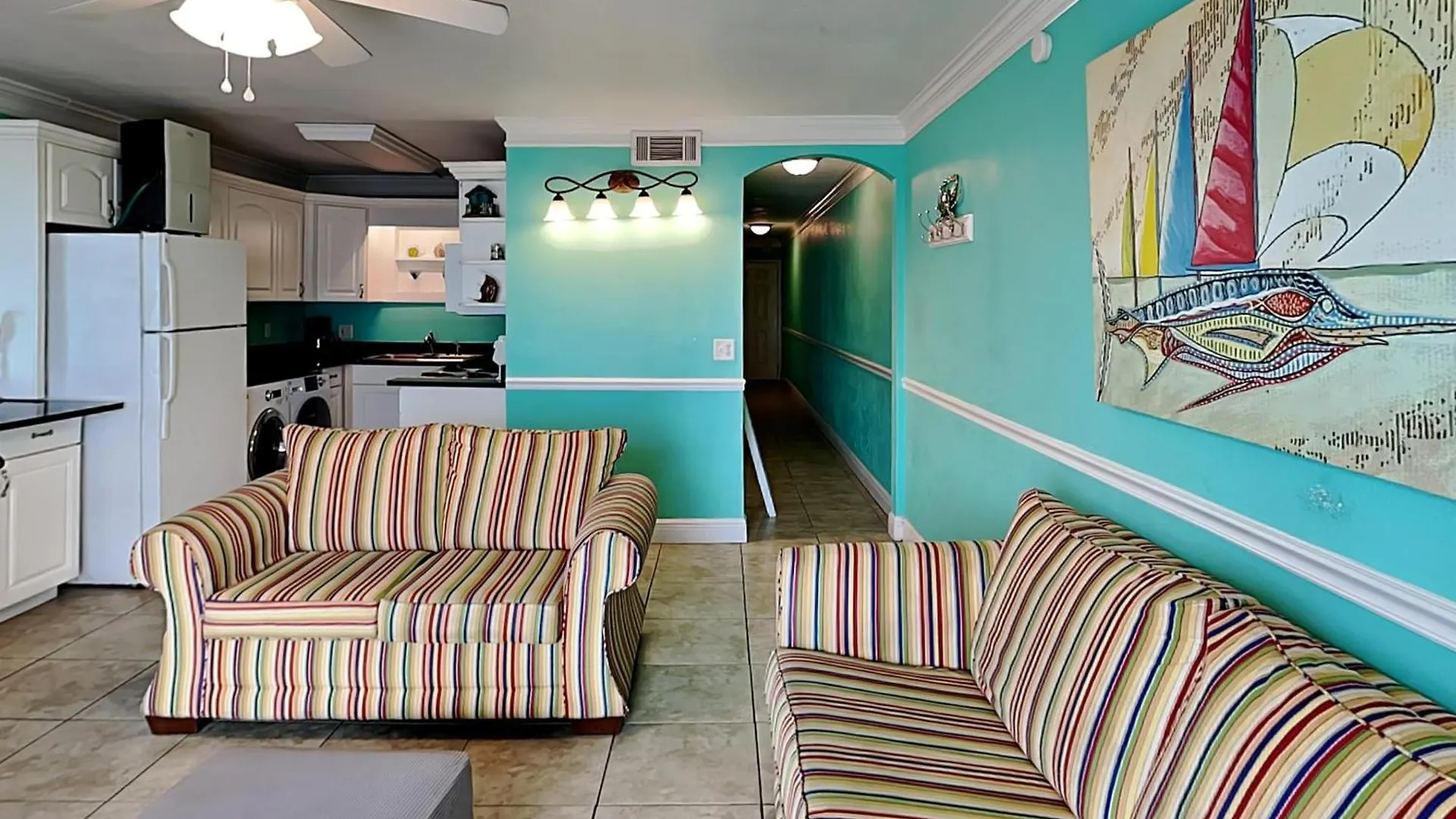 Apartment Summit Beach Resort #222 Panama City Beach