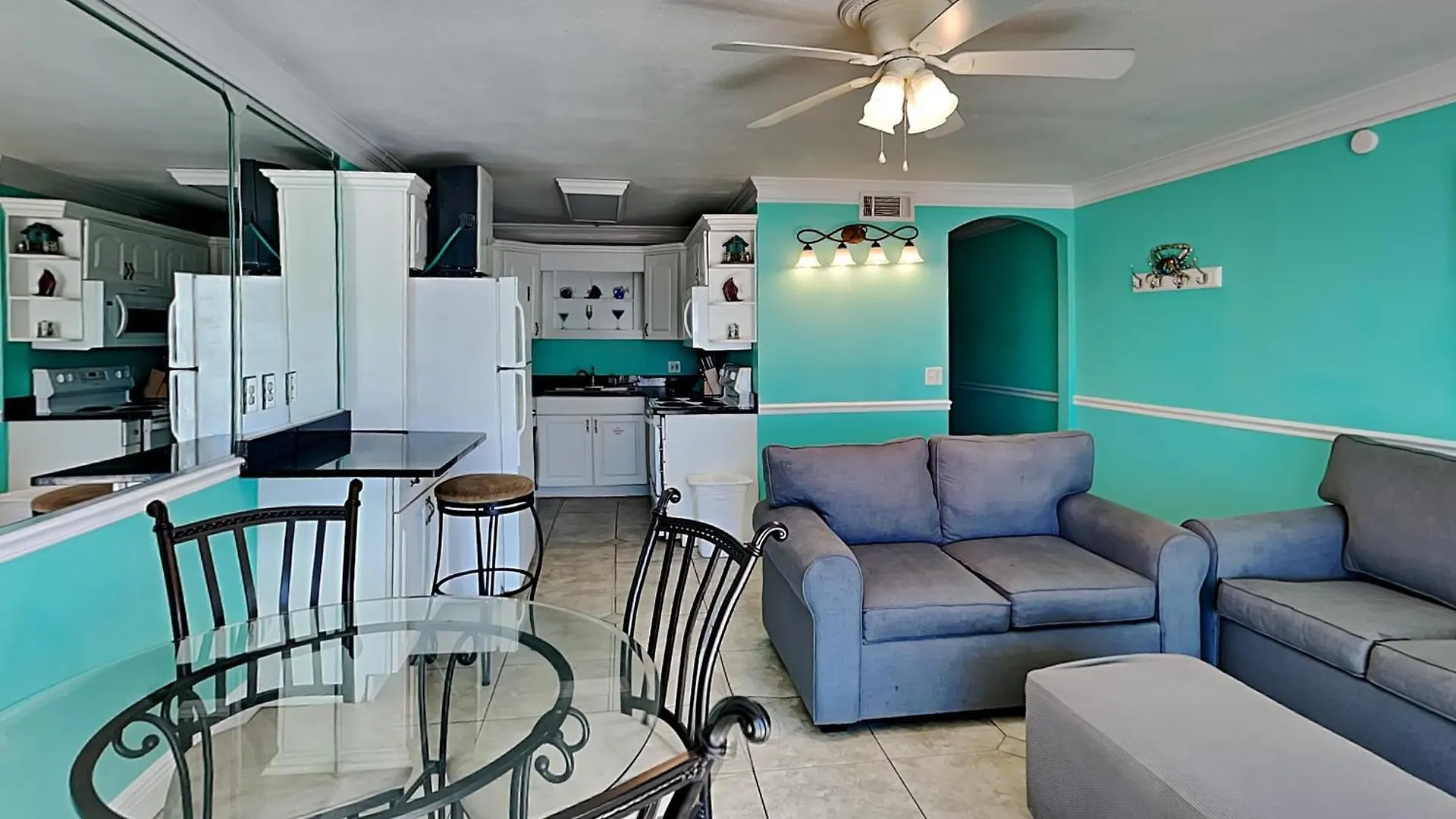 Summit Beach Resort #222 Panama City Beach United States