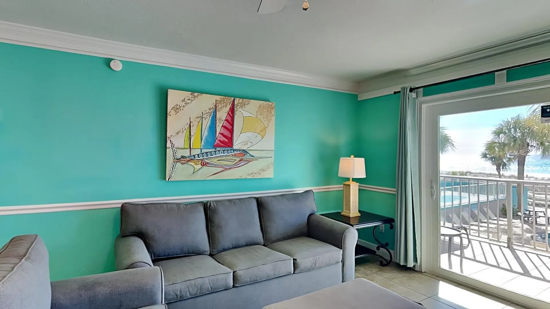 Apartment Summit Beach Resort #222 Panama City Beach United States